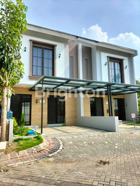 image HUNIAN 2 LANTAI SEKITAR JUANDA  (1)