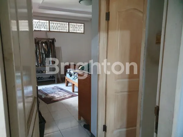 image METRO PERMATA 1, KARANG TENGAH, TANGERANG (4)