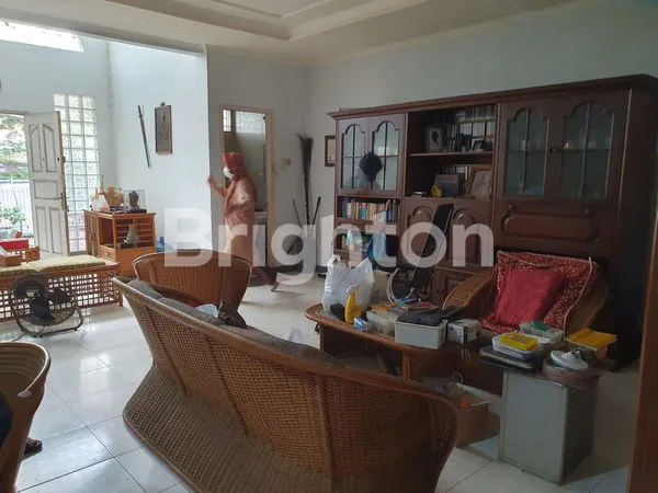 image METRO PERMATA 1, KARANG TENGAH, TANGERANG (5)