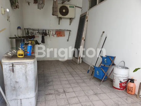 image METRO PERMATA 1, KARANG TENGAH, TANGERANG (8)