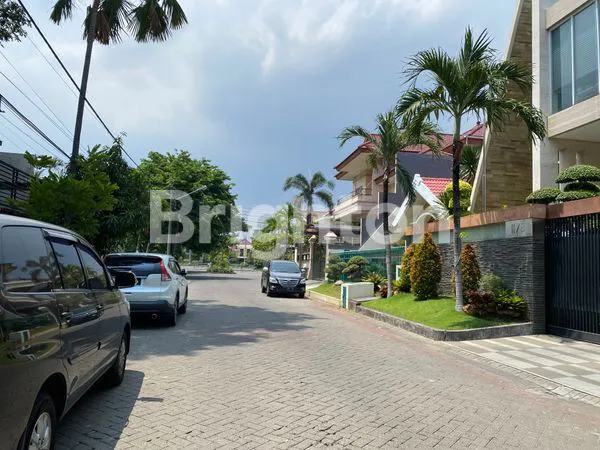 image TANAH JARANG ADA DI ARAYA ARAYA GALAXI BUMI PERMAI SURABAYA (3)