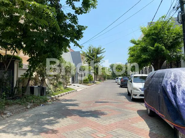 image TANAH JARANG ADA DI ARAYA ARAYA GALAXI BUMI PERMAI SURABAYA (4)