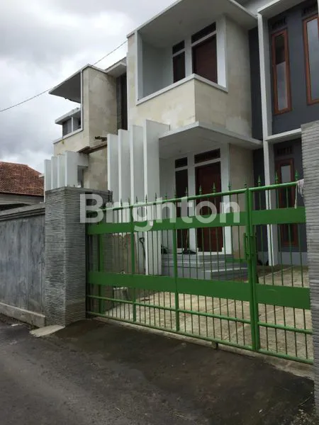 image DIJUAL RUMAH DENPASAR (1)