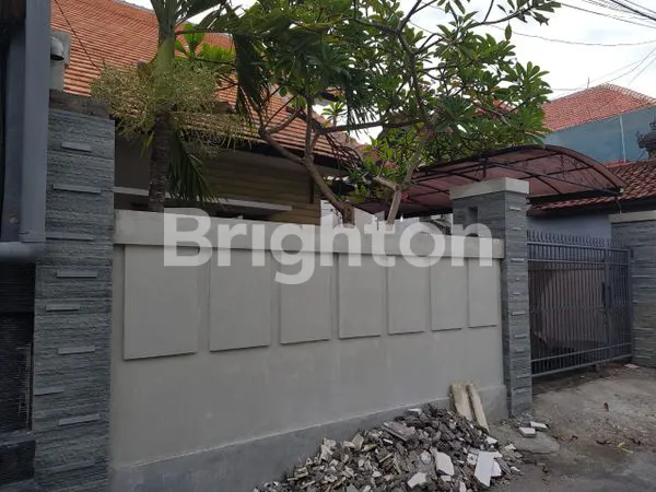 image JUAL RUMAH DENPASAR  (1)