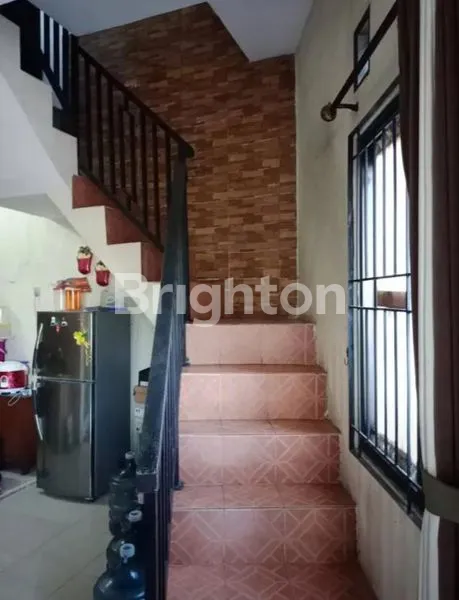 image RUMAH NYAMAN SIAP HUNI 2 LANTAI LOKASI STRATEGIS (6)