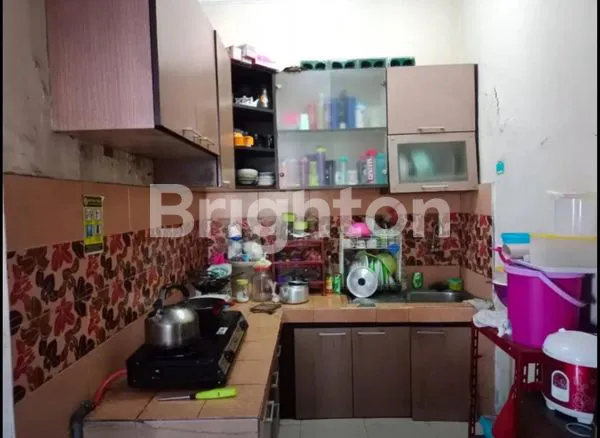 image RUMAH NYAMAN SIAP HUNI 2 LANTAI LOKASI STRATEGIS (7)