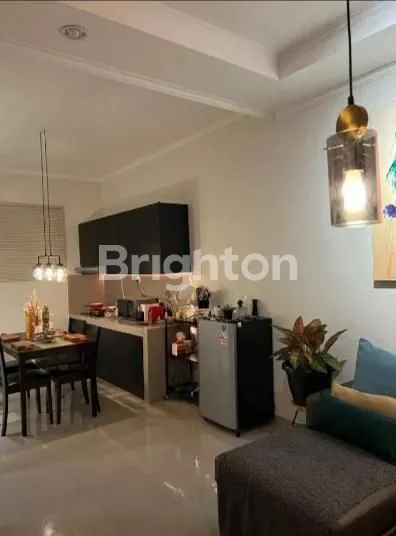 RUMAH SANGAT TERAWAT DAN SUPER NYAMAN