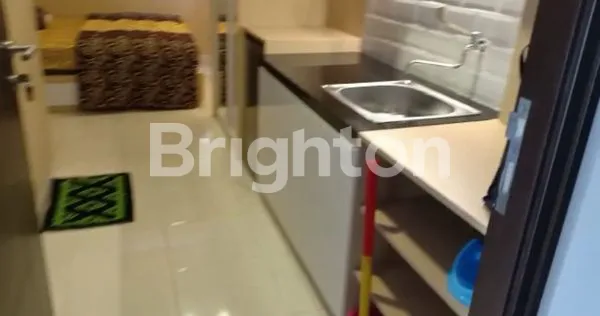 image APARTEMEN TYPE STUDIO DI SOLO URBANA (2)