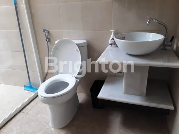 image RUMAH FULL FURNISHED DI THE PEAK CITRAGARDEN MALANG (3)