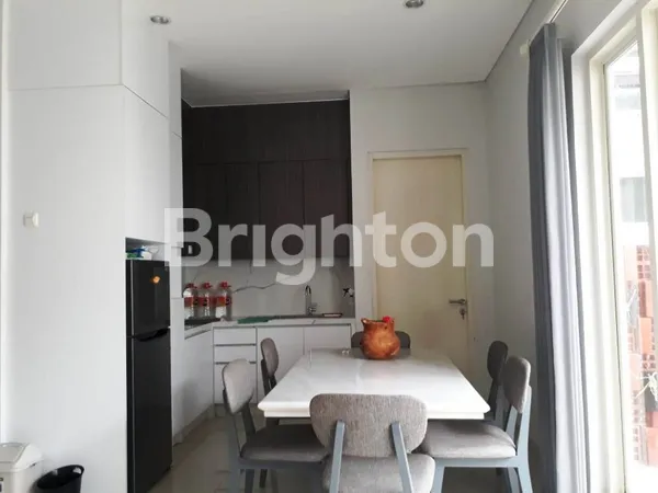 image RUMAH FULL FURNISHED DI THE PEAK CITRAGARDEN MALANG (5)