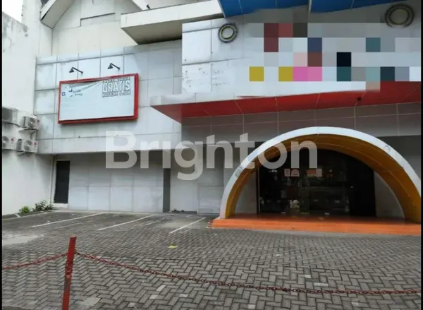 image RUMAH USAHA STRATEGIS DI SURABAYA PUSAT COCOK UNTUK SEGALA USAHA (2)