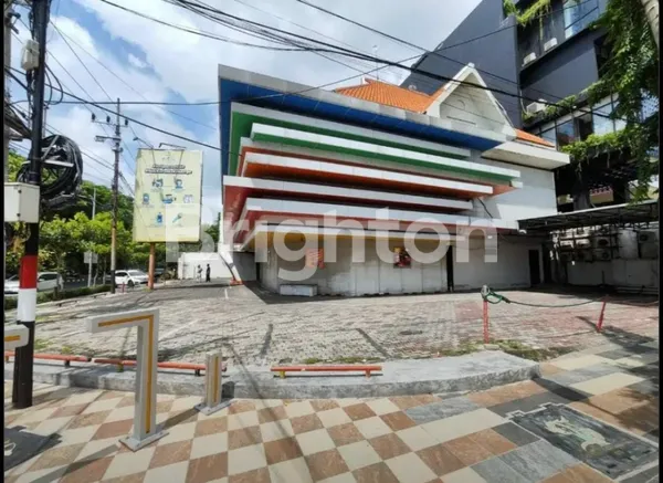 image RUMAH USAHA STRATEGIS DI SURABAYA PUSAT COCOK UNTUK SEGALA USAHA (4)