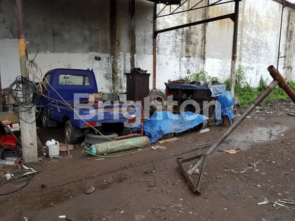 image TANAH DI PERGUDANGAN OSOWILANGON INDAH SURABAYA (2)