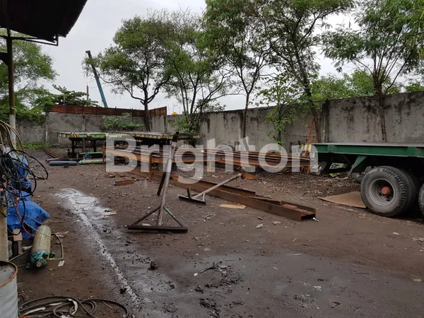 image TANAH DI PERGUDANGAN OSOWILANGON INDAH SURABAYA (4)