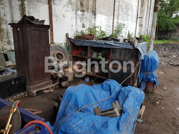 image TANAH DI PERGUDANGAN OSOWILANGON INDAH SURABAYA (5)