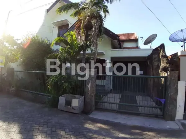 image RUMAH KETINTANG TIMUR PTT SURABAYA (1)