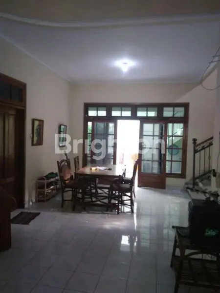 image RUMAH KETINTANG TIMUR PTT SURABAYA (2)
