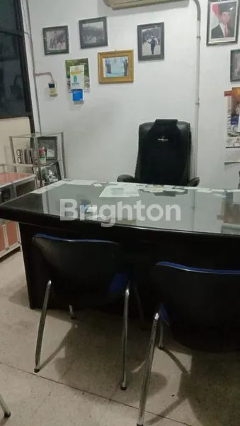 image RUKO 4 LANTAI PUSAT KOTA SURABAYA, KAWASAN STRATEGIS (4)