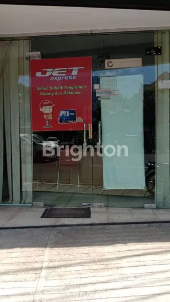 image RUKO 4 LANTAI PUSAT KOTA SURABAYA, KAWASAN STRATEGIS (2)