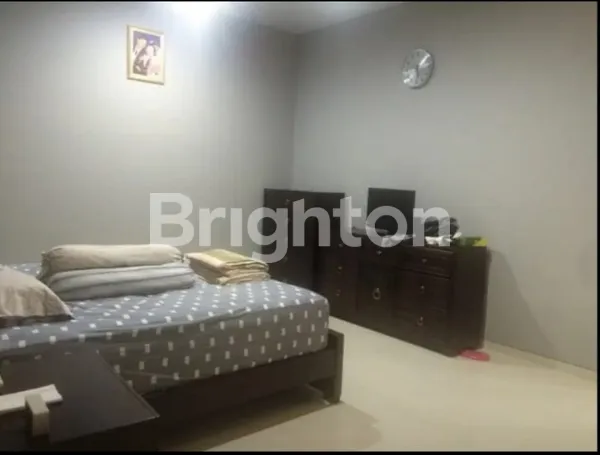 image RUMAH JALAN BARUK MINIMALIS FULL FURNISH SIAP HUNI DEKAT MERR (3)