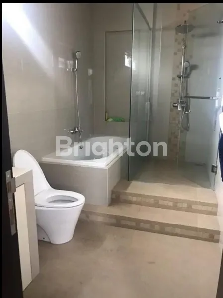 image RUMAH JALAN BARUK MINIMALIS FULL FURNISH SIAP HUNI DEKAT MERR (8)