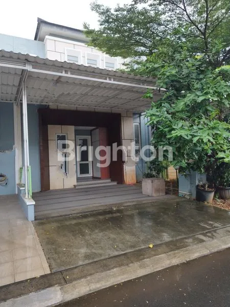 image ALAM SUTERA CLUSTER ORLANDO TERAWAT (1)