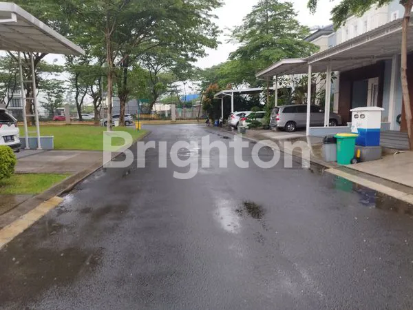 image ALAM SUTERA CLUSTER ORLANDO TERAWAT (2)