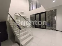 Pantai Mentari Hampton Regency Blok DD4 No.7 3