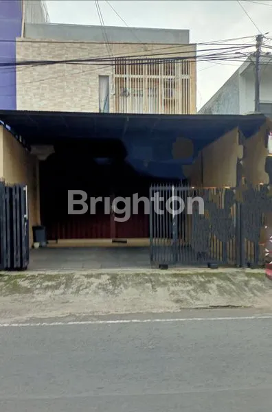 image RUKO DI JLN KUTEI ( TENGAH KOTA),  2 LANTAI, BAGUS, TERAWAT, O JALAN/JALAN KEMBAR, ADA ROOFTOP (1)