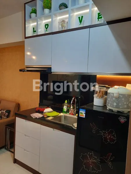 image APARTEMENT 2 BR FURNISH DI GUNAWANGSA TIDAR SURABAYA (2)