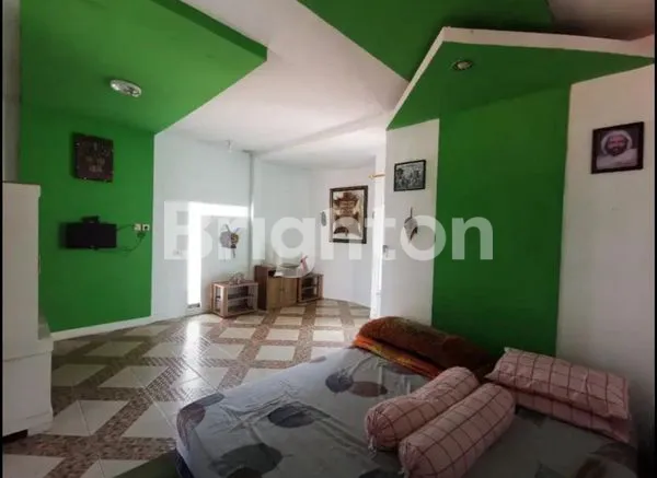 image RUMAH 2 LANTAI DENGAN KOLAM RENANG (5)