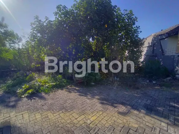 image TANAH KAVLING SHM STRATEGIS DI MEDOKAN SAWAH COCOK UNTUK INVESTASI  (1)