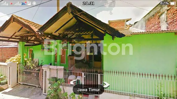 image RUMAH BAGUS MURAH SIAP HUNI DEKAT EXIT TOL MALANG (4)