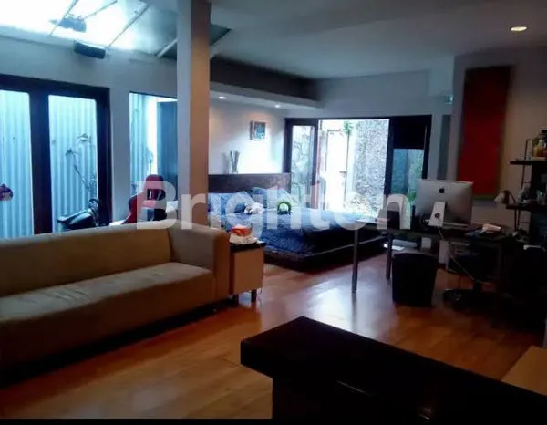 image JUAL CEPAT RUMAH IMPIAN DI JLN SENAM KEC TANAH SEREAL (5)