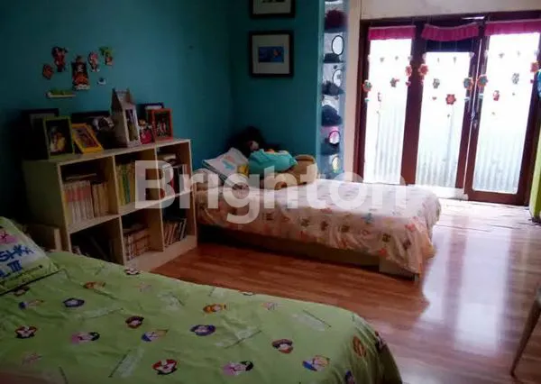 image JUAL CEPAT RUMAH IMPIAN DI JLN SENAM KEC TANAH SEREAL (2)