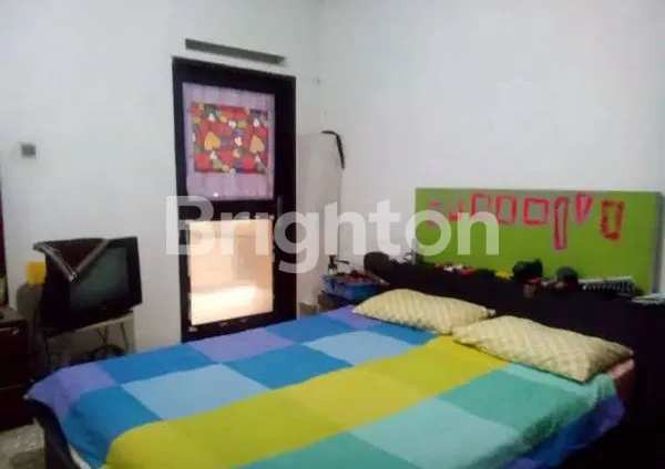 image JUAL CEPAT RUMAH IMPIAN DI JLN SENAM KEC TANAH SEREAL (3)