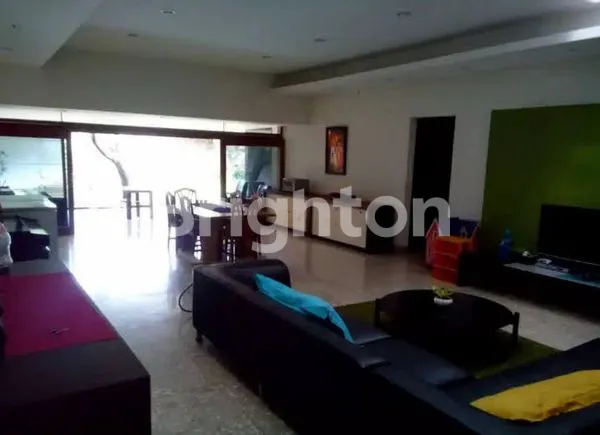 image JUAL CEPAT RUMAH IMPIAN DI JLN SENAM KEC TANAH SEREAL (4)