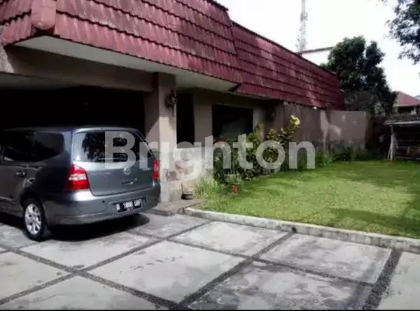 image JUAL CEPAT RUMAH IMPIAN DI JLN SENAM KEC TANAH SEREAL (1)
