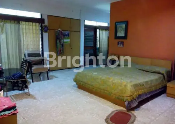 image JUAL CEPAT RUMAH IMPIAN DI JLN SENAM KEC TANAH SEREAL (7)