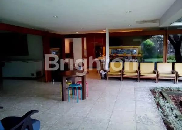 image JUAL CEPAT RUMAH IMPIAN DI JLN SENAM KEC TANAH SEREAL (8)