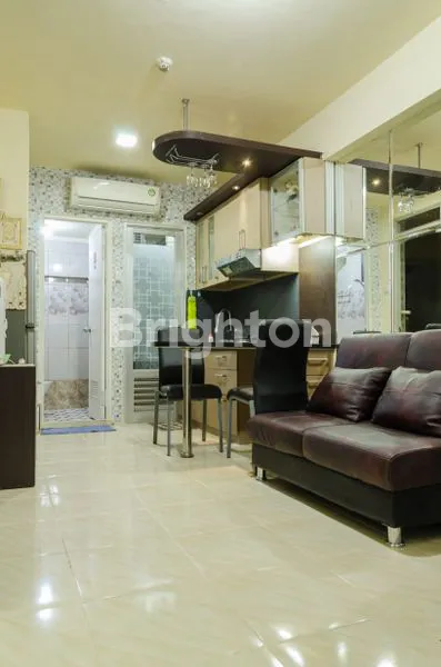 image APARTEMENT DI GADING NIAS KELAPA GADING , FULL FURNISHED (1)