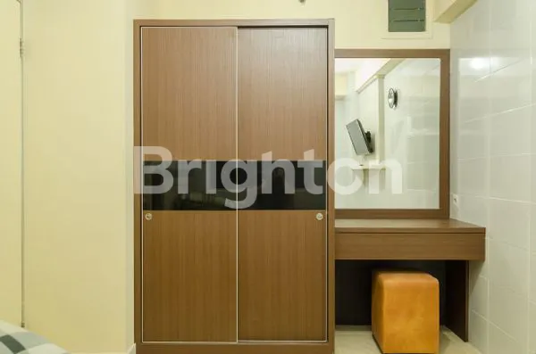 image APARTEMENT DI GADING NIAS KELAPA GADING , FULL FURNISHED (2)