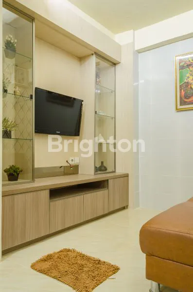 image APARTEMENT DI GADING NIAS KELAPA GADING , FULL FURNISHED (3)