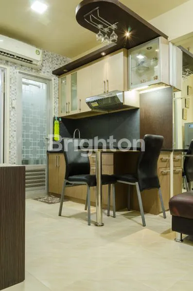 image APARTEMENT DI GADING NIAS KELAPA GADING , FULL FURNISHED (4)