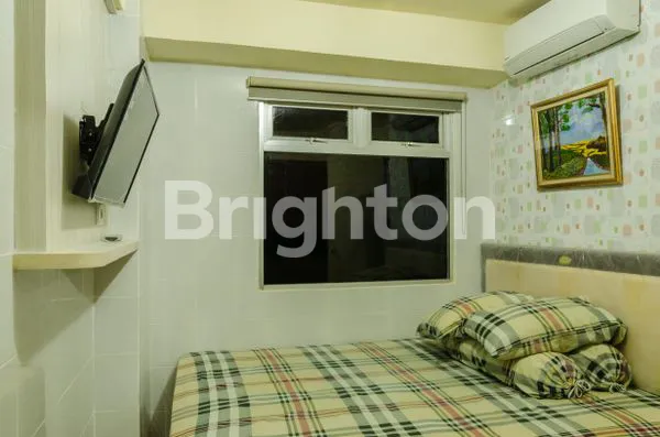image APARTEMENT DI GADING NIAS KELAPA GADING , FULL FURNISHED (5)