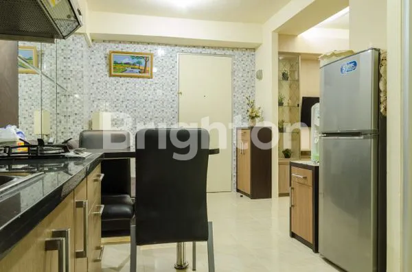 image APARTEMENT DI GADING NIAS KELAPA GADING , FULL FURNISHED (8)