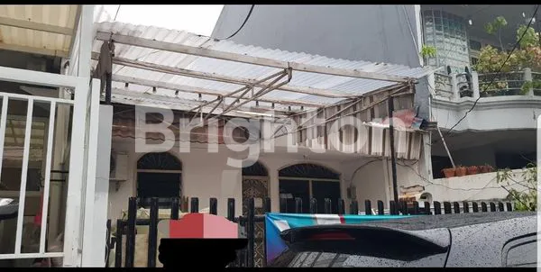 Gambar Property RUMAH STANDAR DI CENGKIR KELAPA GADING
