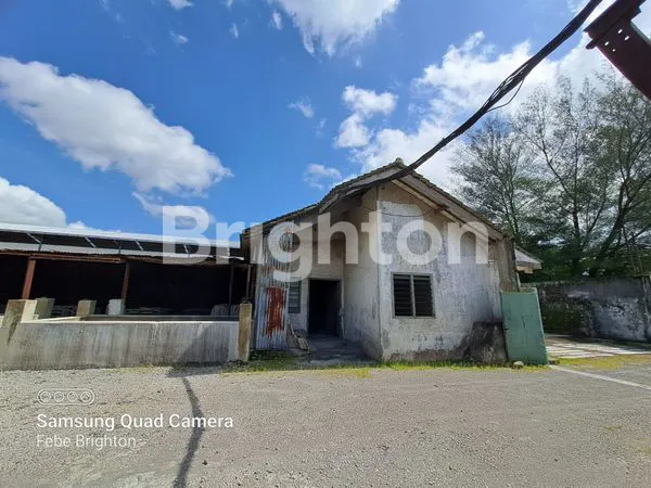 image TANAH SEMI OUTDOOR DI PAKIS MALANG (7)