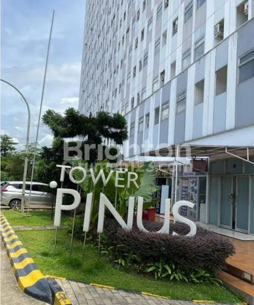 image APARTEMEN SEMI FURNISHED DI GUNUNG PUTRI SQUARE (1)