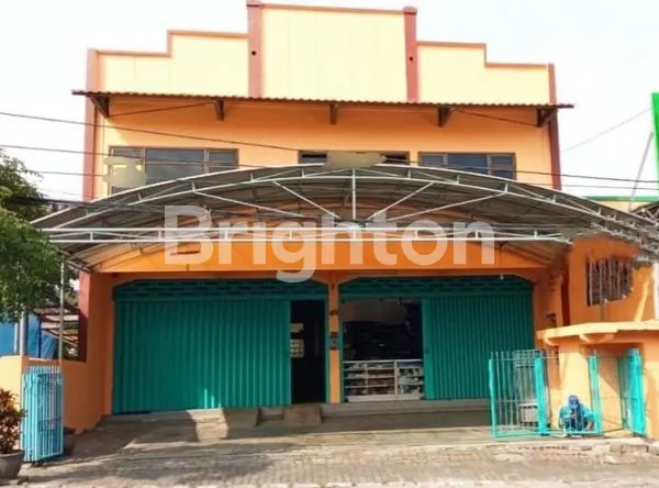 image RUKO 3,5 LANTAI STRATEGIS POROS JALAN KAWASAN NIAGA TLOGOMAS MALANG (1)